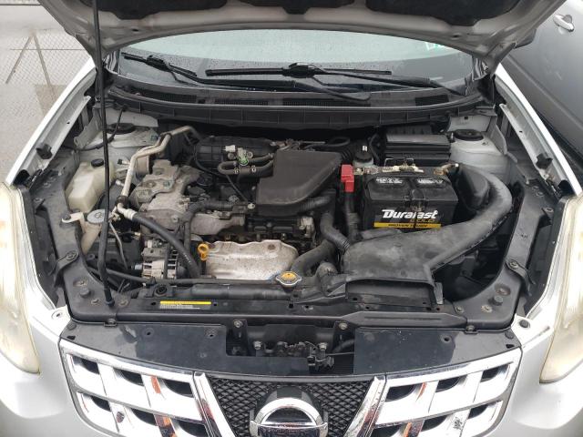 Photo 11 VIN: JN8AS5MV2BW263385 - NISSAN ROGUE S 