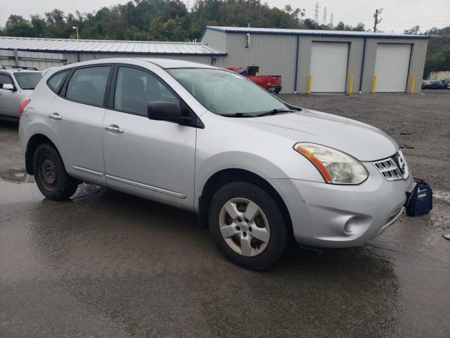 Photo 3 VIN: JN8AS5MV2BW263385 - NISSAN ROGUE S 