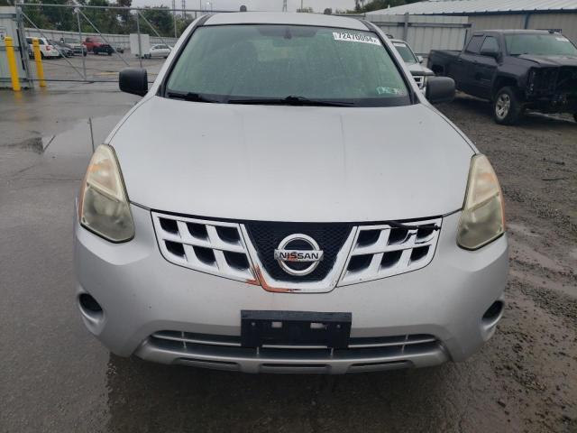 Photo 4 VIN: JN8AS5MV2BW263385 - NISSAN ROGUE S 