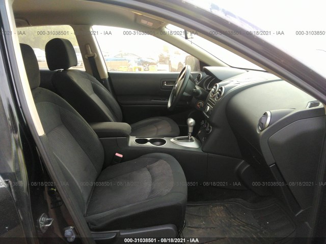 Photo 4 VIN: JN8AS5MV2BW264455 - NISSAN ROGUE 