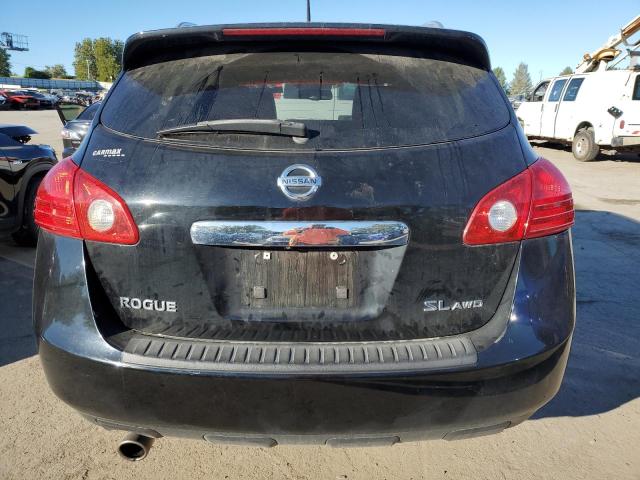 Photo 5 VIN: JN8AS5MV2BW264696 - NISSAN ROGUE S 