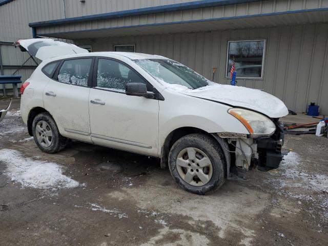 Photo 3 VIN: JN8AS5MV2BW266951 - NISSAN ROGUE S 