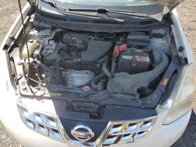 Photo 11 VIN: JN8AS5MV2BW268568 - NISSAN ROGUE S 