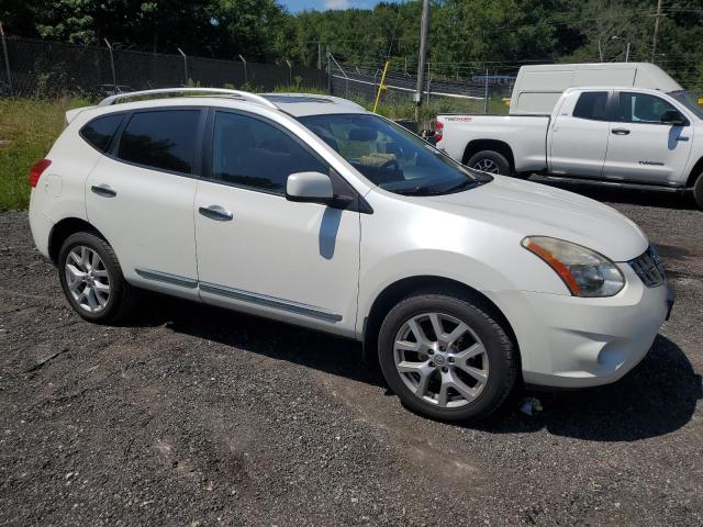 Photo 3 VIN: JN8AS5MV2BW268568 - NISSAN ROGUE S 