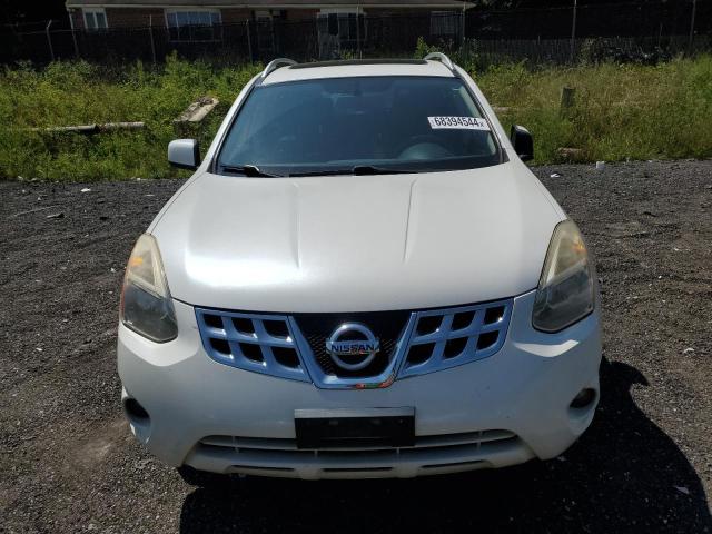 Photo 4 VIN: JN8AS5MV2BW268568 - NISSAN ROGUE S 