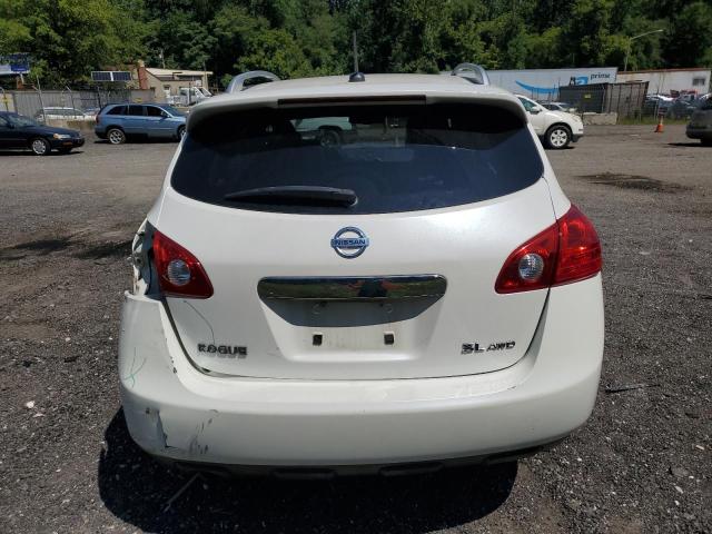 Photo 5 VIN: JN8AS5MV2BW268568 - NISSAN ROGUE S 