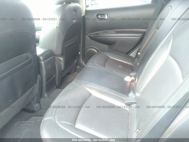 Photo 7 VIN: JN8AS5MV2BW268800 - NISSAN ROGUE 