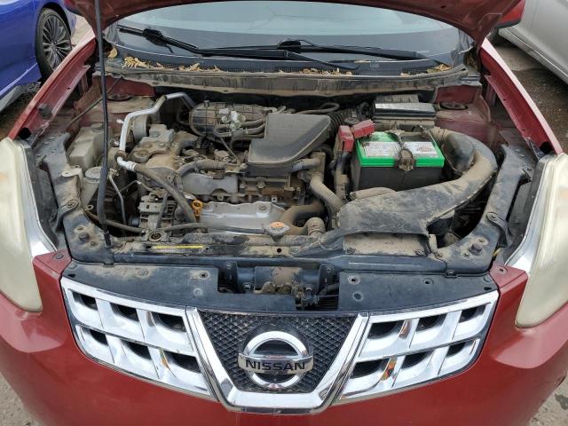 Photo 10 VIN: JN8AS5MV2BW269087 - NISSAN ROGUE 