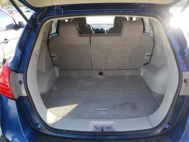 Photo 9 VIN: JN8AS5MV2BW269610 - NISSAN ROGUE S 