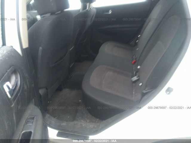 Photo 7 VIN: JN8AS5MV2BW270708 - NISSAN ROGUE 