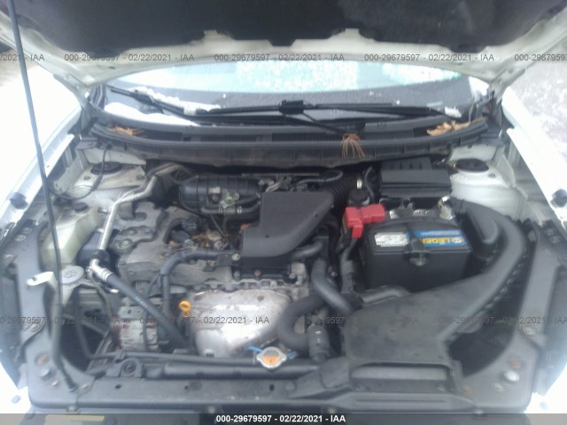 Photo 9 VIN: JN8AS5MV2BW270708 - NISSAN ROGUE 