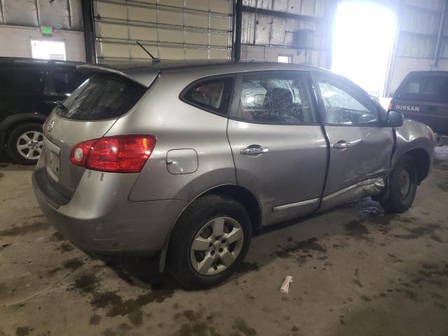 Photo 2 VIN: JN8AS5MV2BW271843 - NISSAN ROGUE S 