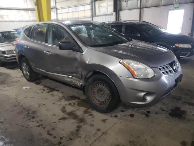 Photo 3 VIN: JN8AS5MV2BW271843 - NISSAN ROGUE S 