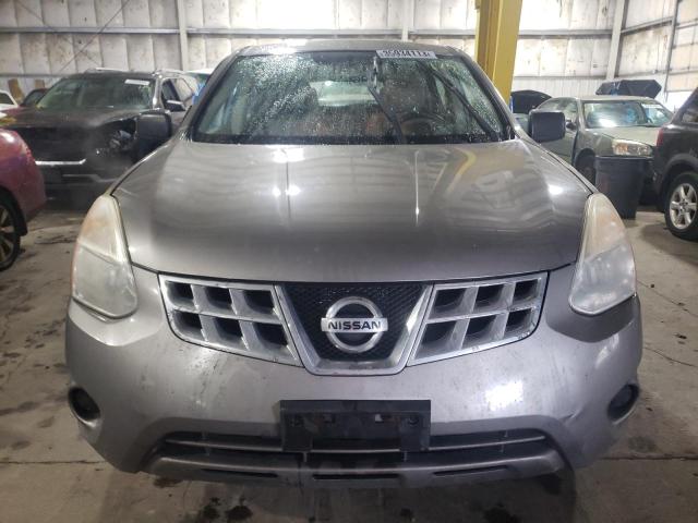 Photo 4 VIN: JN8AS5MV2BW271843 - NISSAN ROGUE S 