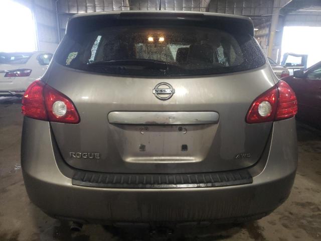 Photo 5 VIN: JN8AS5MV2BW271843 - NISSAN ROGUE S 