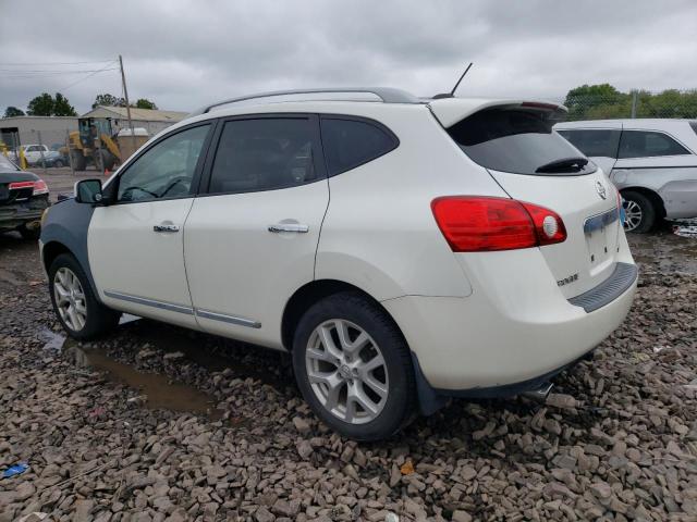 Photo 1 VIN: JN8AS5MV2BW274337 - NISSAN ROGUE S 