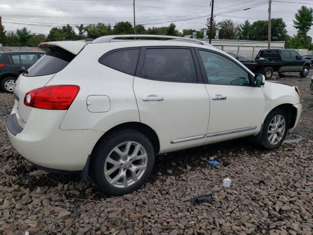 Photo 2 VIN: JN8AS5MV2BW274337 - NISSAN ROGUE S 