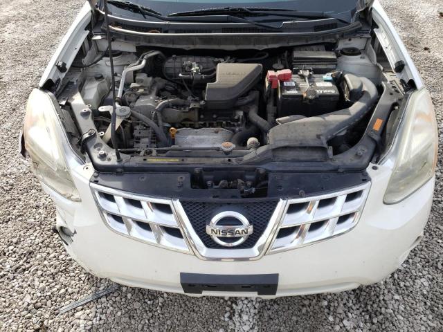 Photo 11 VIN: JN8AS5MV2BW282941 - NISSAN ROGUE 