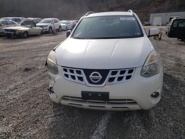 Photo 4 VIN: JN8AS5MV2BW282941 - NISSAN ROGUE 