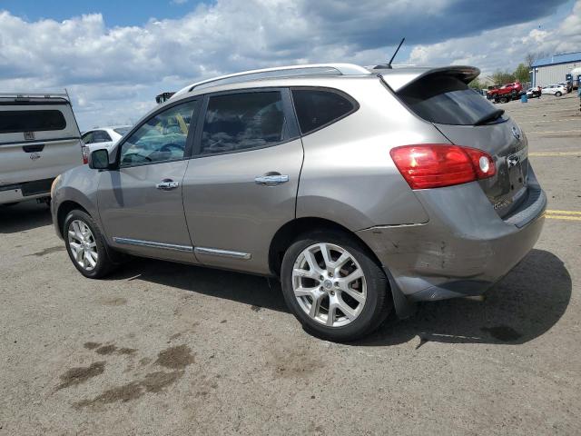 Photo 1 VIN: JN8AS5MV2BW283331 - NISSAN ROGUE 