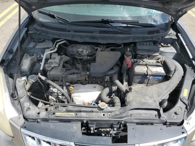 Photo 10 VIN: JN8AS5MV2BW283331 - NISSAN ROGUE 