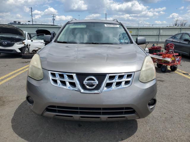 Photo 4 VIN: JN8AS5MV2BW283331 - NISSAN ROGUE 