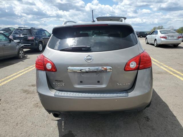 Photo 5 VIN: JN8AS5MV2BW283331 - NISSAN ROGUE 