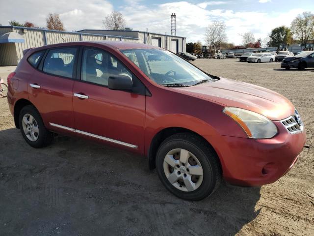 Photo 3 VIN: JN8AS5MV2BW284365 - NISSAN ROGUE S 