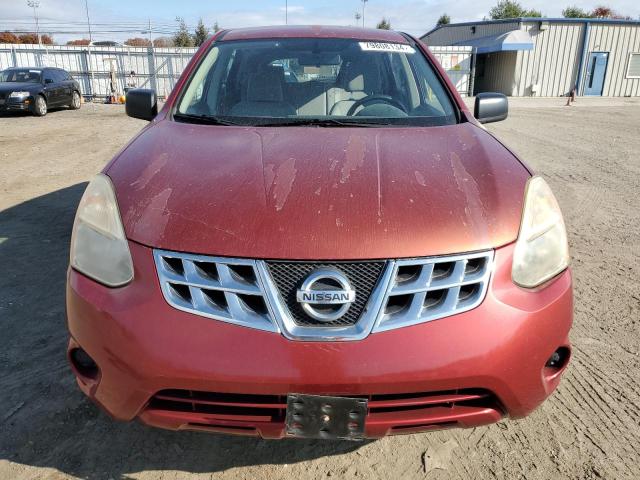 Photo 4 VIN: JN8AS5MV2BW284365 - NISSAN ROGUE S 