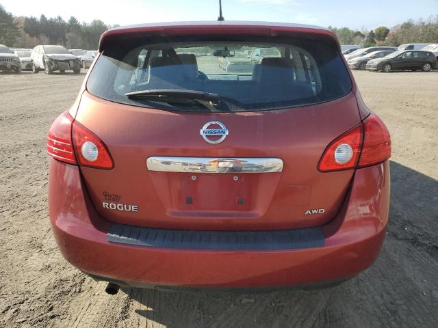 Photo 5 VIN: JN8AS5MV2BW284365 - NISSAN ROGUE S 