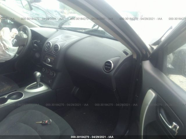 Photo 4 VIN: JN8AS5MV2BW285080 - NISSAN ROGUE 