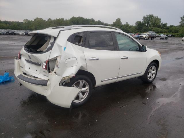 Photo 2 VIN: JN8AS5MV2BW286052 - NISSAN ROGUE S 