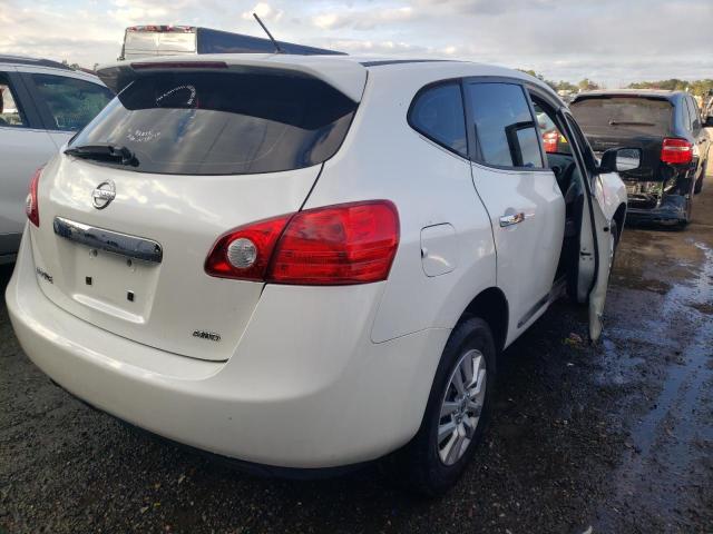 Photo 3 VIN: JN8AS5MV2BW287279 - NISSAN ROGUE S 