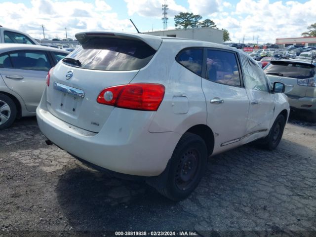 Photo 3 VIN: JN8AS5MV2BW288917 - NISSAN ROGUE 