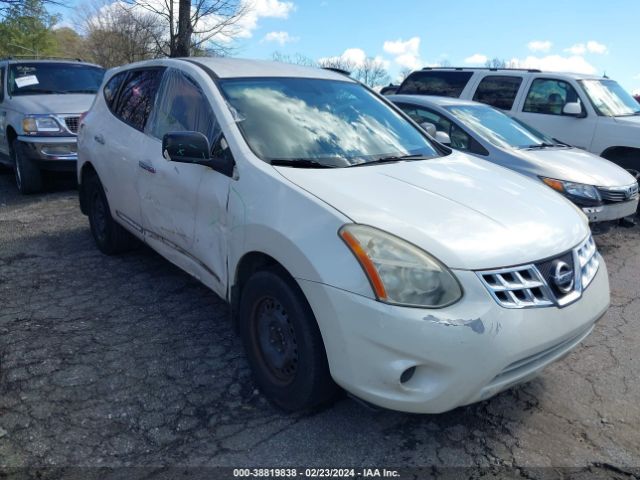 Photo 5 VIN: JN8AS5MV2BW288917 - NISSAN ROGUE 