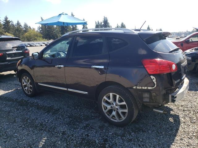 Photo 1 VIN: JN8AS5MV2BW290361 - NISSAN ROGUE S 