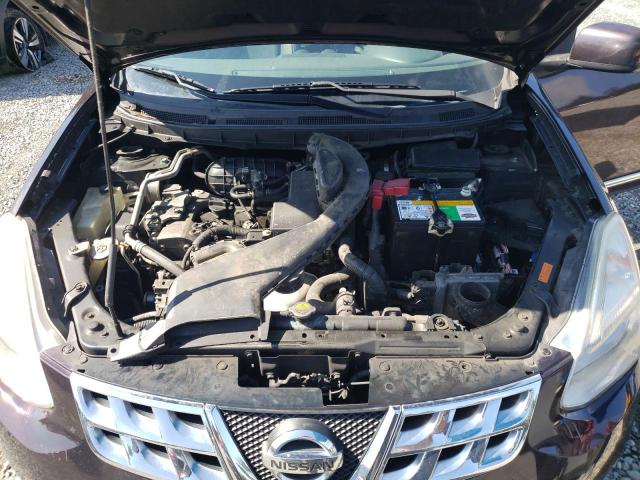 Photo 11 VIN: JN8AS5MV2BW290361 - NISSAN ROGUE S 