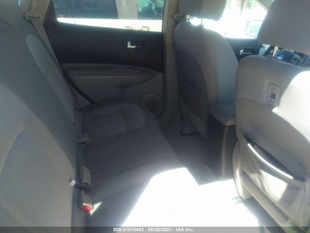 Photo 7 VIN: JN8AS5MV2BW293308 - NISSAN ROGUE 