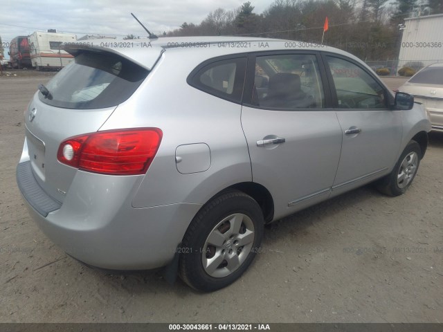 Photo 3 VIN: JN8AS5MV2BW297097 - NISSAN ROGUE 