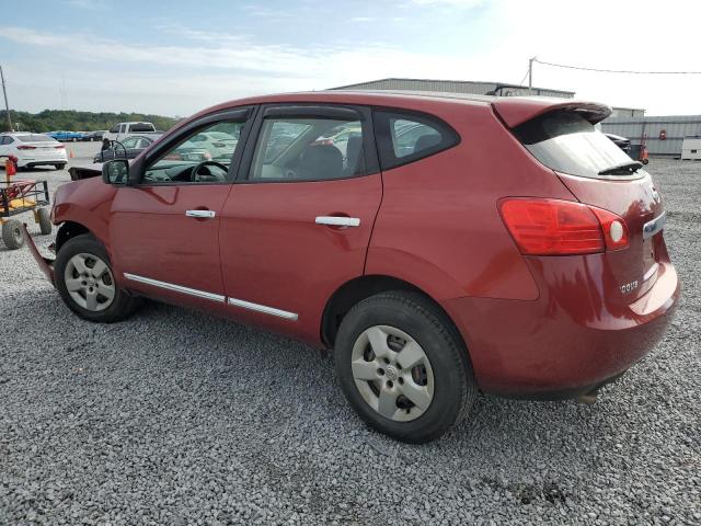 Photo 1 VIN: JN8AS5MV2BW299366 - NISSAN ROGUE 