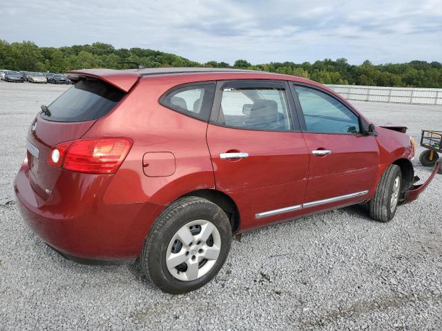 Photo 2 VIN: JN8AS5MV2BW299366 - NISSAN ROGUE 