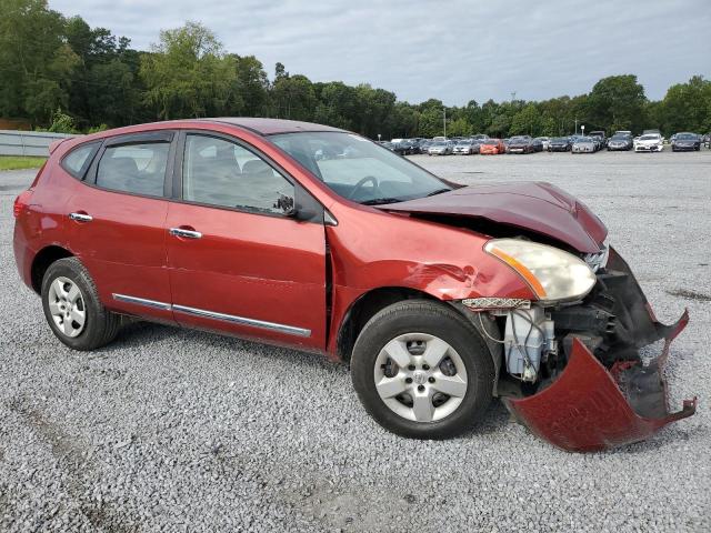 Photo 3 VIN: JN8AS5MV2BW299366 - NISSAN ROGUE 