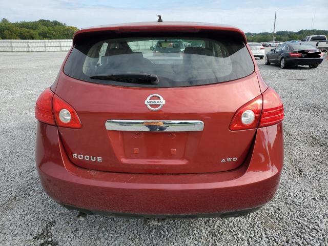 Photo 5 VIN: JN8AS5MV2BW299366 - NISSAN ROGUE 