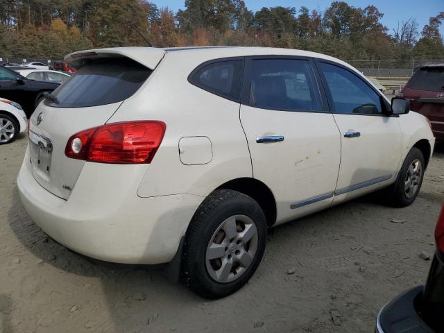 Photo 2 VIN: JN8AS5MV2BW299674 - NISSAN ROGUE S 