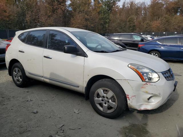 Photo 3 VIN: JN8AS5MV2BW299674 - NISSAN ROGUE S 