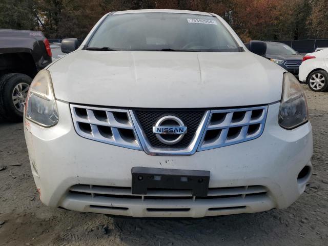 Photo 4 VIN: JN8AS5MV2BW299674 - NISSAN ROGUE S 