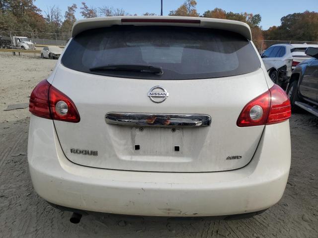 Photo 5 VIN: JN8AS5MV2BW299674 - NISSAN ROGUE S 