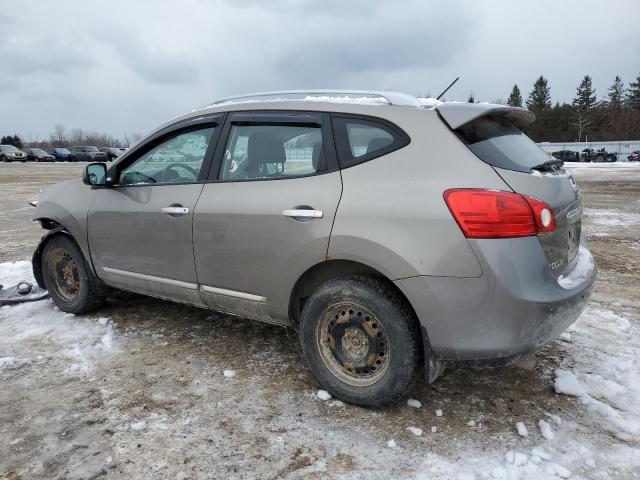 Photo 1 VIN: JN8AS5MV2BW300208 - NISSAN ROGUE 