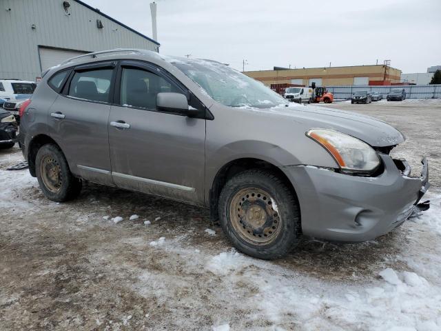 Photo 3 VIN: JN8AS5MV2BW300208 - NISSAN ROGUE 