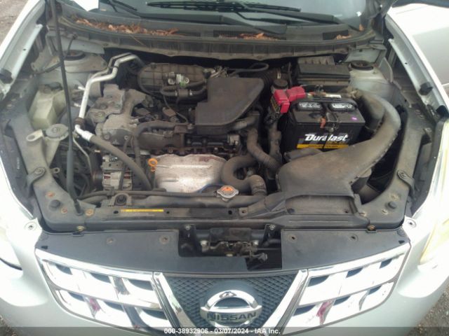 Photo 9 VIN: JN8AS5MV2BW303447 - NISSAN ROGUE 